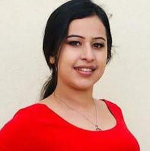 Meet your Posher, Vanessa